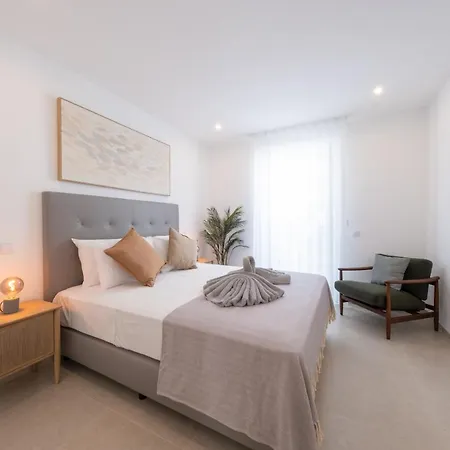 Branca 118 公寓 拉哥斯