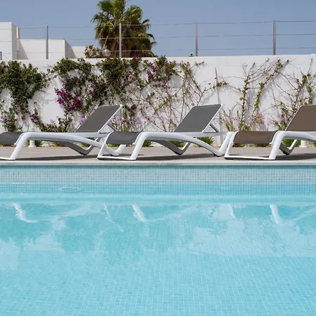 公寓 Branca 118 拉哥斯