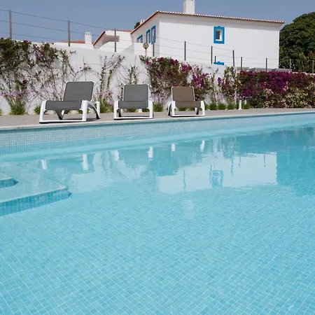 公寓 Branca 118 拉哥斯