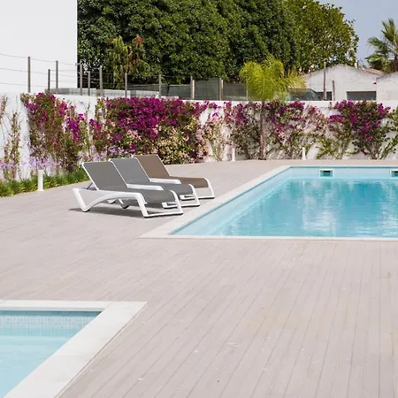 公寓 Branca 118 拉哥斯