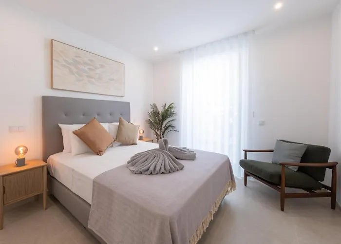 Apartment Branca 118