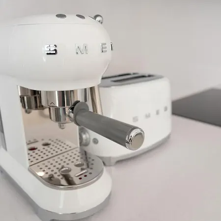 Branca 118 Apartamento