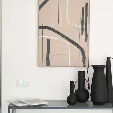 Branca 118 Apartamento