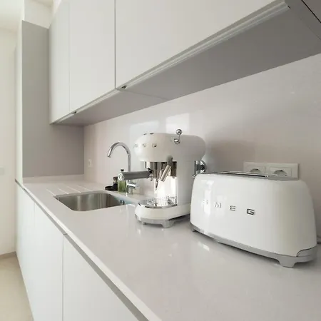 Branca 118 Apartamento *