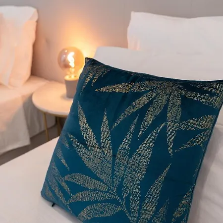 Branca 118 Apartamento Lagos