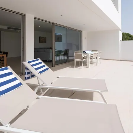 Branca 118 Apartamento *