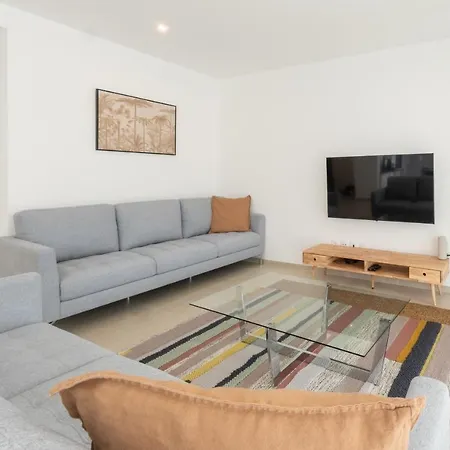 Apartment Branca 118