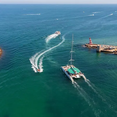 Branca 118 Apartamento Lagos