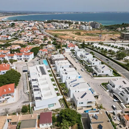 Apartamento Branca 118 *