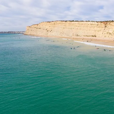 Apartamento Branca 118 *