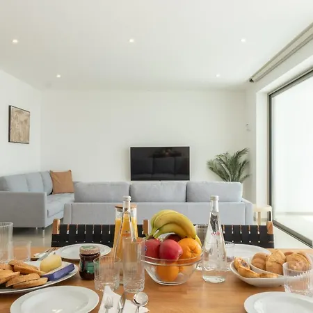 Apartment Branca 118