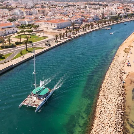 Branca 118 Apartamento Lagos