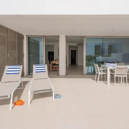 Apartamento Branca 118 *