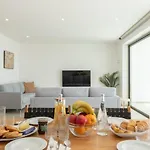 Apartment Branca 118
