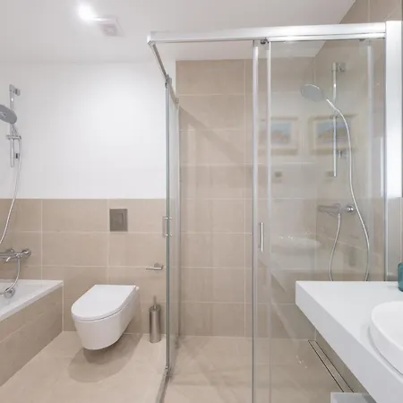 Apartament Branca 118